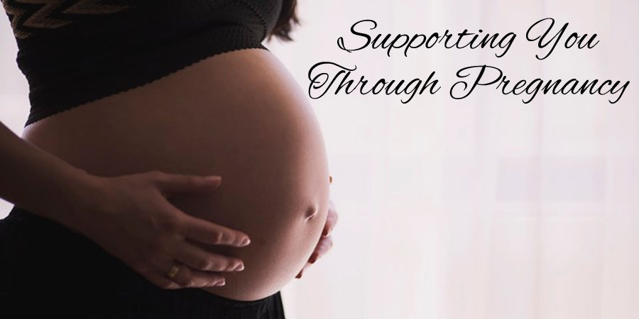 Supporting You Through Pregnancy