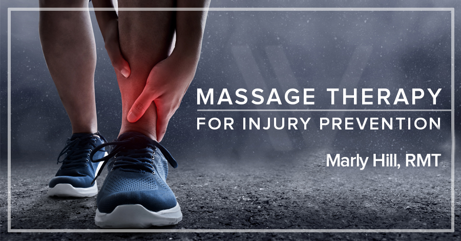 Massage Therapy for Injury Prevention