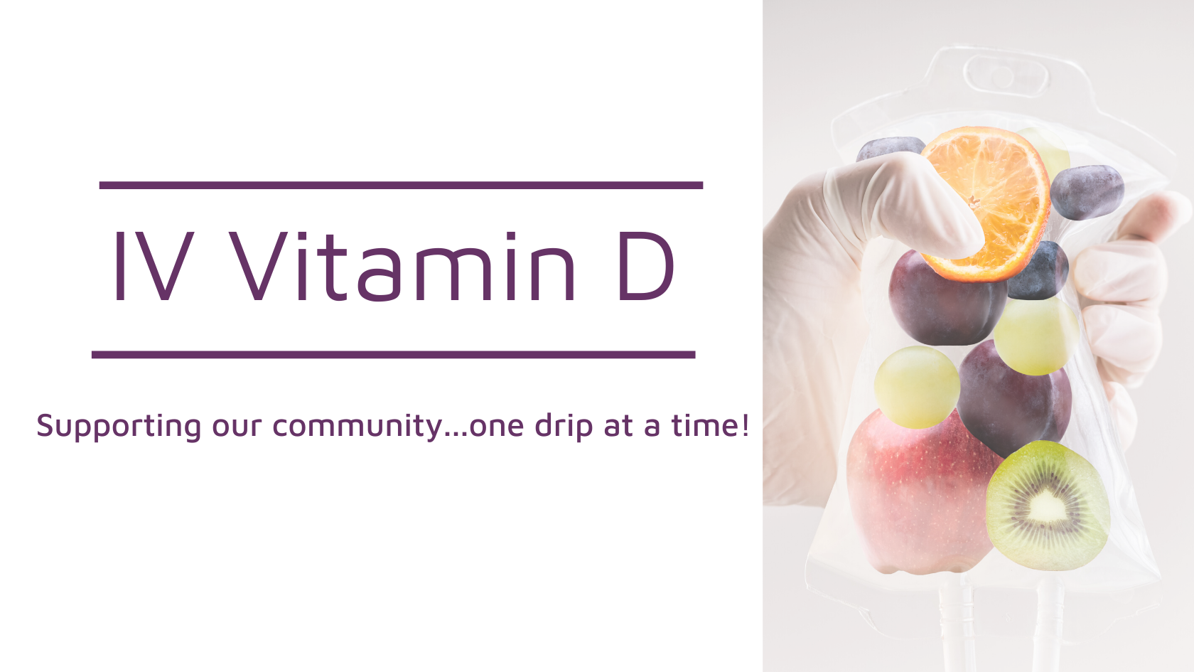 Immunity-Boosting Vitamin D