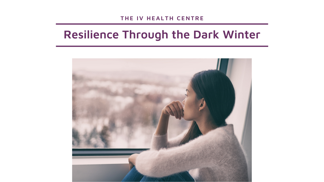 Resilience Through the Dark Winter
