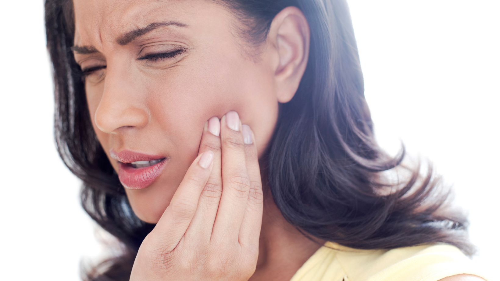 Dealing with TMJ Pain and TMD Disorder