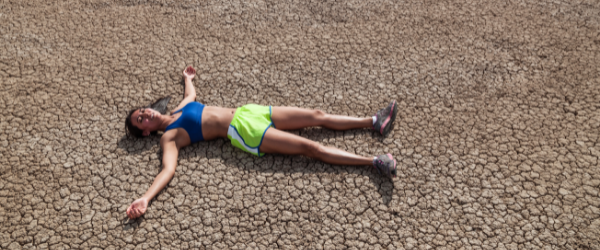 Sneaky signs of Dehydration and How to Stay Safe