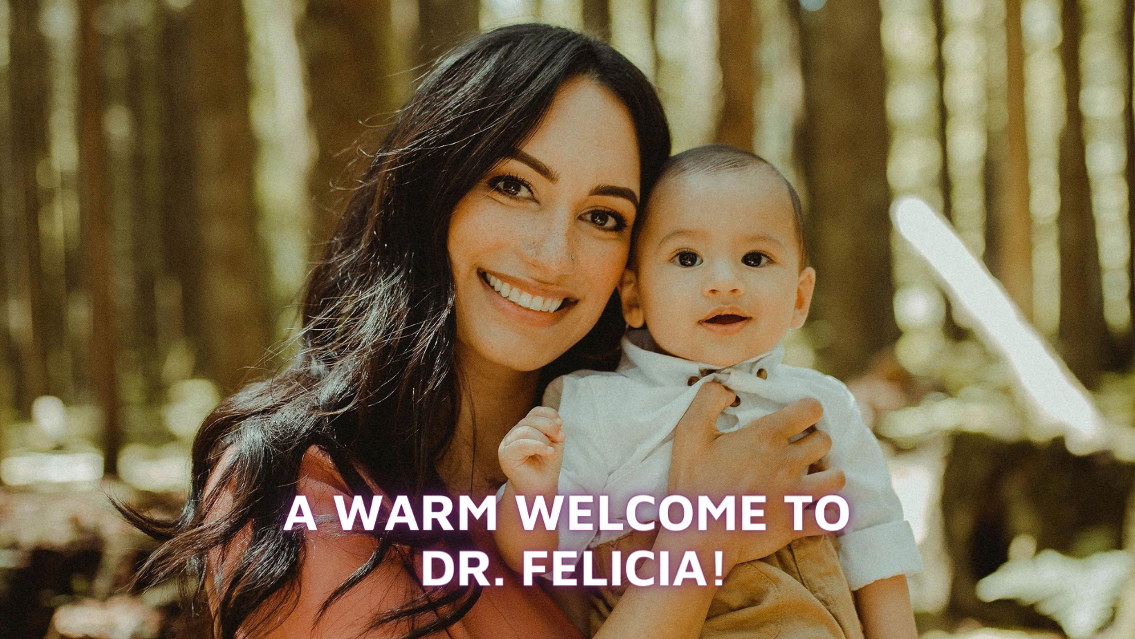 Meet Dr. Felicia Deo, ND – Our Newest Addition to the IV Family!