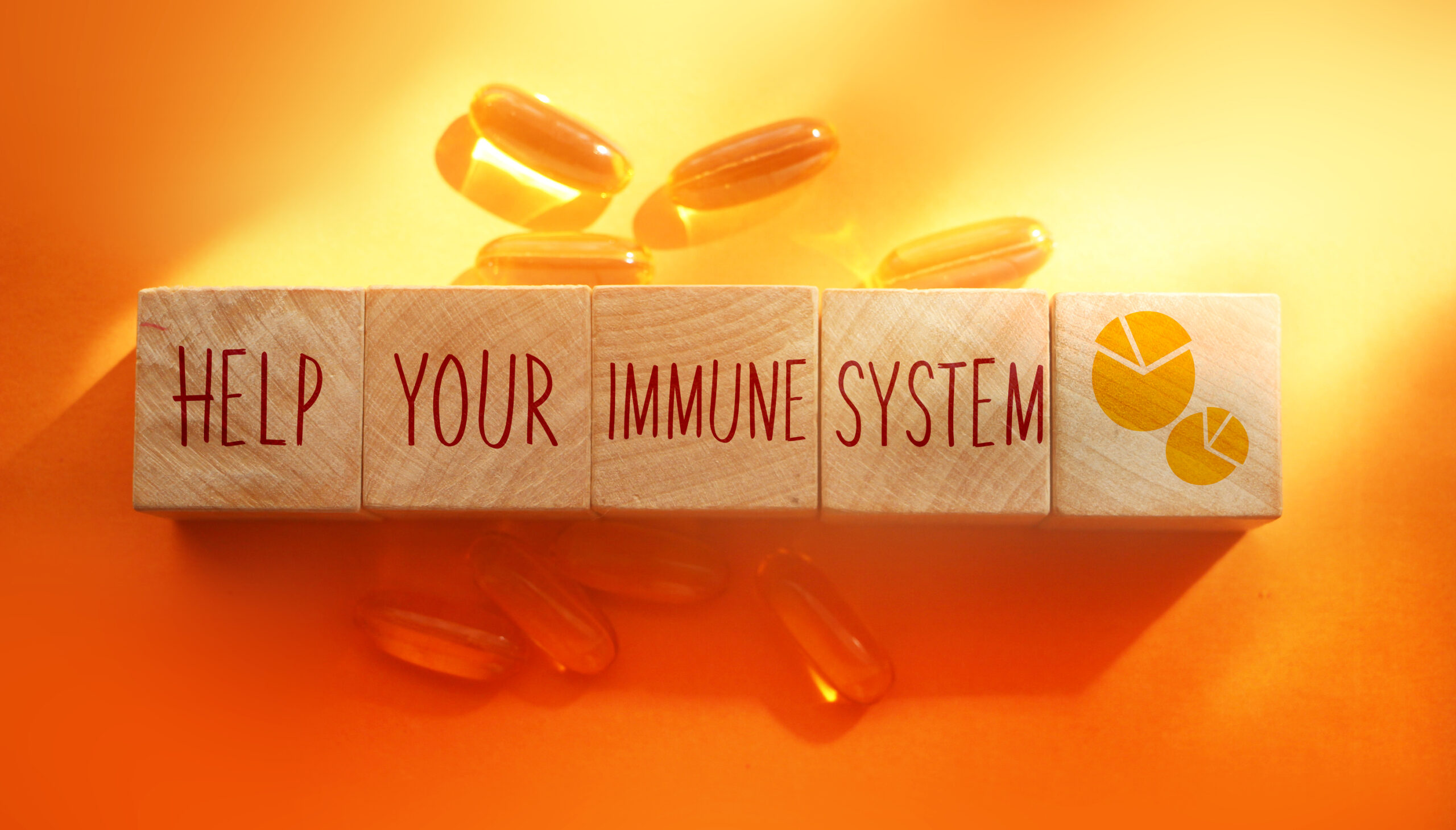 IV Immune support: Bolstering Your Defenses from the Inside Out 