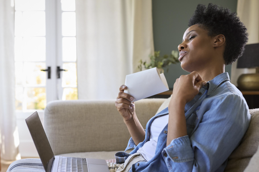 Navigating Perimenopause with Confidence and Support